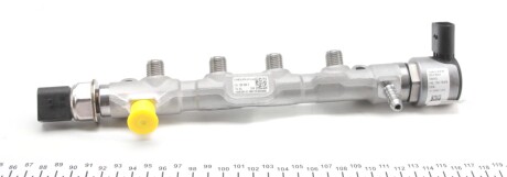 Фото 2 - Елемент паливної системи VAG 04L130089F