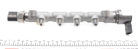 Verteiler - VAG 04L130089F