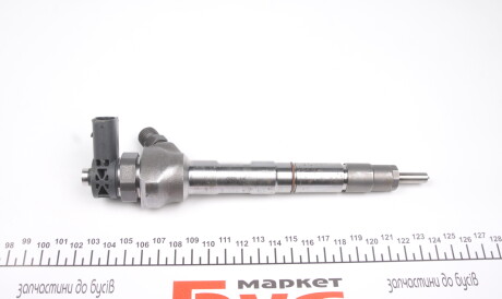 Фото 2 - Форсунка паливна VAG 04L130277AD