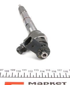 Фото 3 - Форсунка паливна VAG 04L130277AD