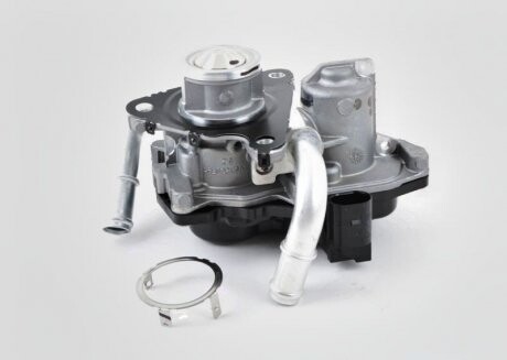 Клапан рециркуляції відпрацьованих газів AUDI/VW - VAG 04L131501S