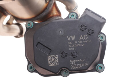 Фото 3 - Автозапчастина VAG 04L131512CC