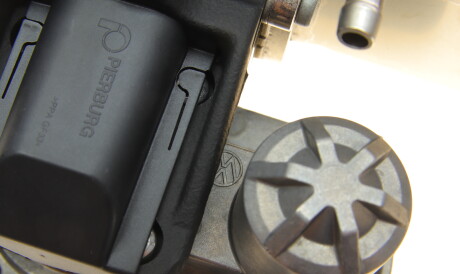 Фото 3 - Клапан EGR VAG 04L131512CG