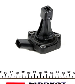 Фото 3 - Датчик керування двигуном VAG 04L907660C