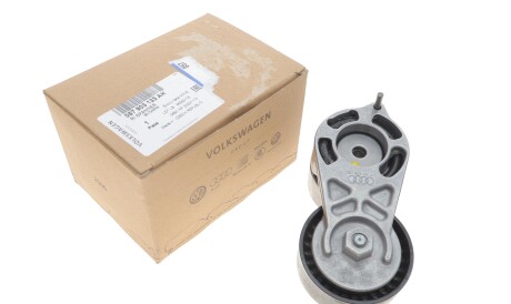 Фото 2 - Ролик ременя приводного VAG 057903133AH