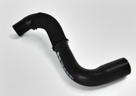 Патрубок вентиляції картера Audi A4/A6/VW Passat 1.8T 95-05 - ((058103221E)) VAG 058103221E