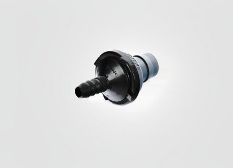 Клапан обратный вакуумной магистрали VW Passat 1.8, 2.0 (11-15), Amarok (17-21) - ((058905291N)) VAG 058905291N