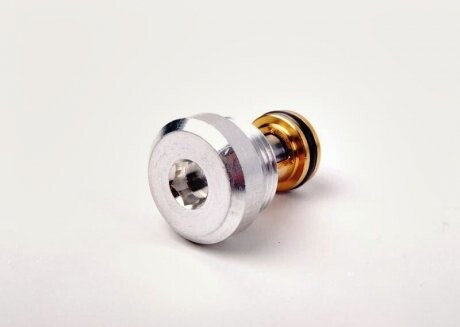 Клапан обратный Audi A6 (15-18) - ((059103175A, 059103175F)) VAG 059103175F