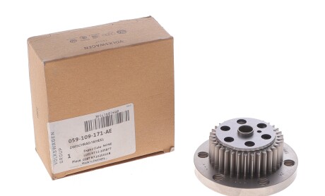 Фото 2 - Автозапчастина VAG 059109171AE