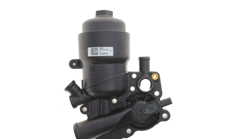 Фото 2 - Масляный фильтр VAG 059115389P