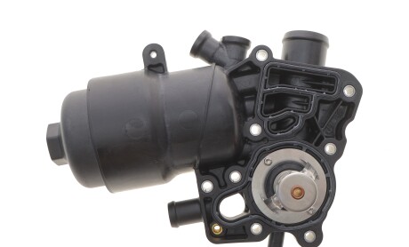 Фото 7 - Масляный фильтр VAG 059115389P