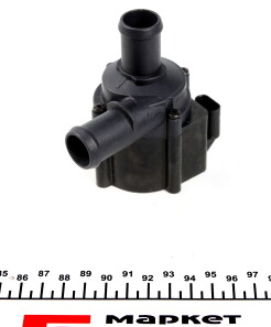 Фото 2 - Водяний насос VAG 059121012A