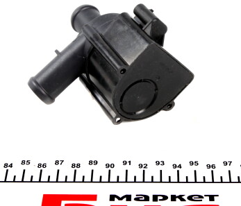 Фото 3 - Водяний насос VAG 059121012A