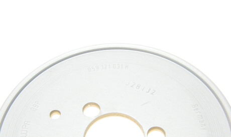 Фото 3 - Водяний насос VAG 059121031H