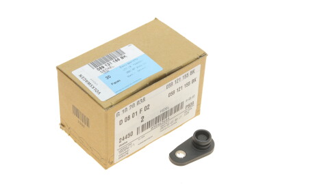 Фото 2 - Автозапчастина VAG 059121155BK