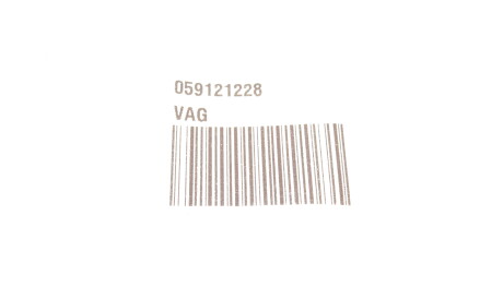 Фото 2 - Автозапчастина VAG 059121228