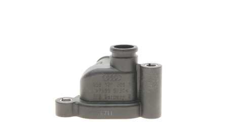 Фланець - ((059121506H)) VAG 059121506H