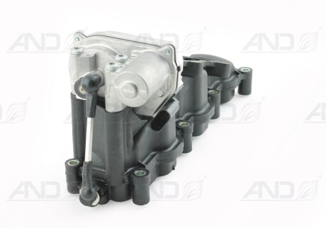 Фото 2 - Система впуска VAG 059129711CK