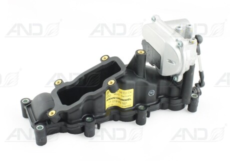 Фото 3 - Система впуска VAG 059129711CK