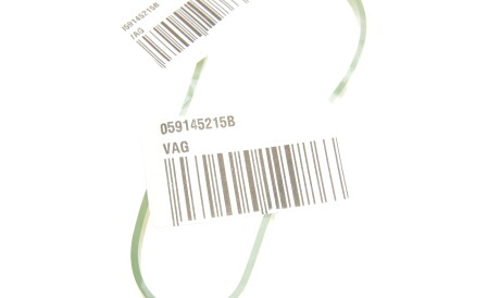 Фото 2 - Автозапчастина VAG 059145215B