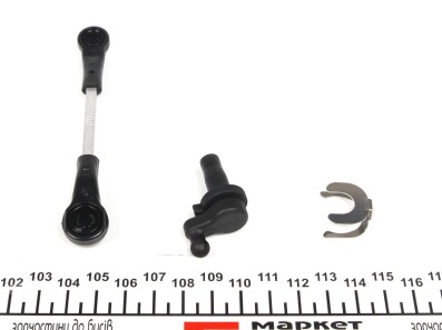 Фото 2 - Система впуску VAG 059198212