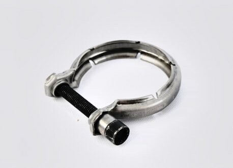 Фото хомут глушника Audi A4/A5/A6/A7/A8/Q5/Q7/Q8/Porsche Panamera 3.0 TDI/TFSI 11- - ((059253139D, 9A725313910)) VAG 059253139D Хомут глушника Audi A4/A5/A6/A7/A8/Q5/Q7/Q8/Porsche Panamera 3.0 TDI/TFSI 11- - ((059253139D, 9A725313910)) VAG 059253139D