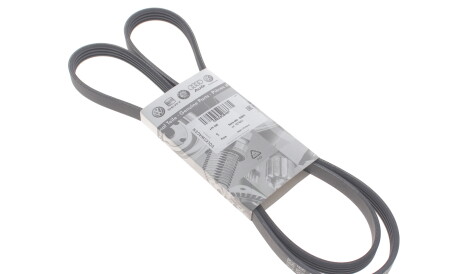 Фото 2 - Ремінь приводний VAG 059260849F