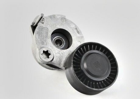 Натяжитель ремня поликлинового AUDI/VW - ((059903133F, 059903133J, 95810236151, 059903315C)) VAG 059903133BA