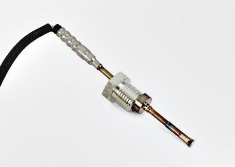 Датчик температуры ОГ Audi A4, A5, A6, A7, A8, Q7, Q5 3.0D (-21) - VAG 059906088CT