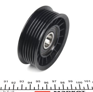 Фото 2 - Ролик ременя приводного VAG 062 145 278B (062145278B)