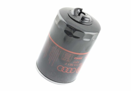 Фото 2 - Масляный фильтр VAG 068115561F