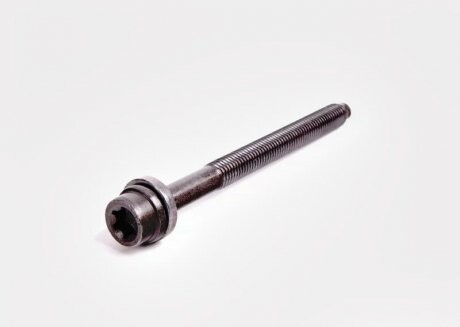Комплект болтов головки цилидра - VAG 06A103384C