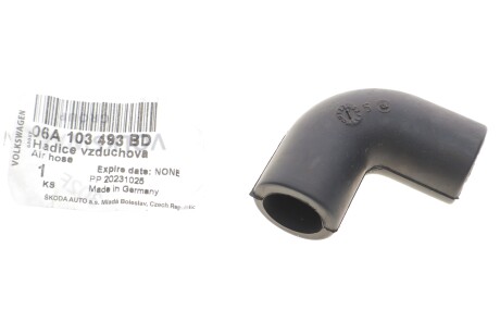 Фото 2 - Автозапчасть VAG 06A103493BD