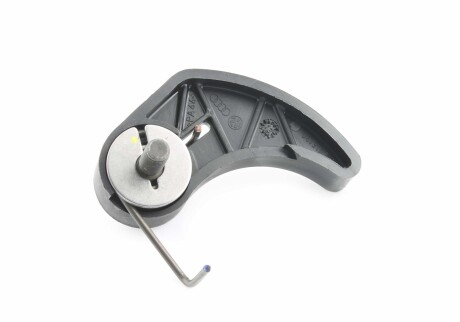 Фото 2 - Масляний насос VAG 06A115130