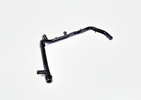 Трубка системи водяного охолодження - VAG 06A121065AK