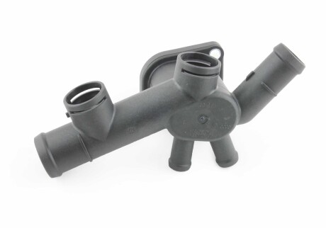 Фото 3 - Термостат системы охлаждения VAG 06A121132C