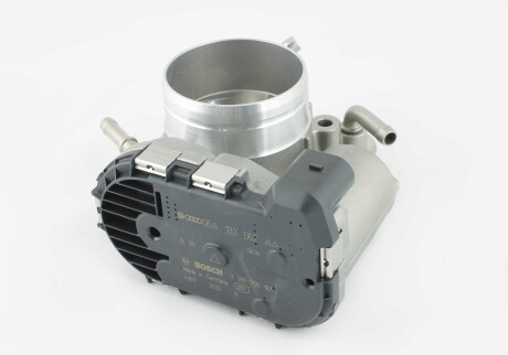 Фото 3 - Дроссельная заслонка VAG 06A133062AA