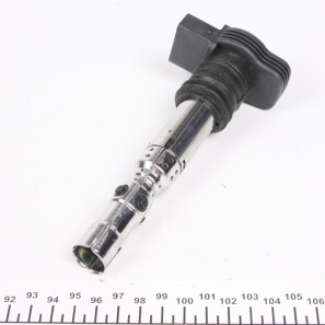 Фото 3 - Котушка запалювання VAG 06A905115D