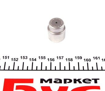 Фото 2 - Прочий элемент сцепления VAG 06B105313D