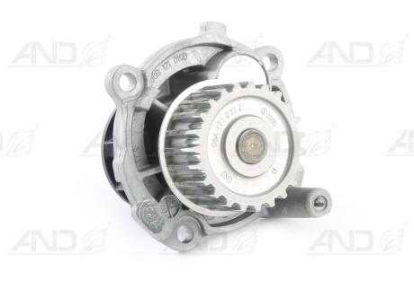 Фото 2 - Водяний насос VAG 06B121011HX