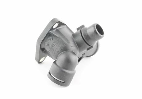 Фото 3 - Термостат системы охлаждения VAG 06B121132E