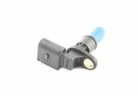 Фото 2 - Датчик розподільчого валу VAG 06B 905 163A (06B905163A)