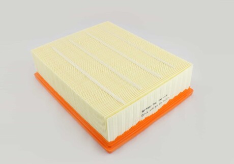 Фото 2 - Повітряний фільтр VAG 06C133843