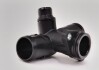 Фланець системи охолодження - VAG 06D121132C (фото 1)