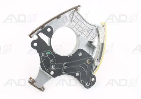 Фото 2 - Натяжитель цепи ГРМ VAG 06E109217H