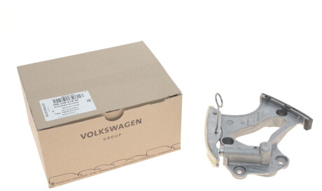 Фото 3 - Натягувач ланцюга ГРМ VAG 06E109218AP