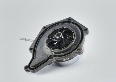 Насос водяной (Помпа) VW Touareg 3.0 (11-18) - VAG 06E121018K