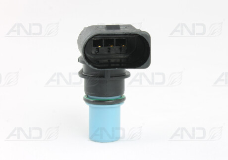 Фото 2 - Датчик распредвала VAG 06E 905 163 (06E905163)