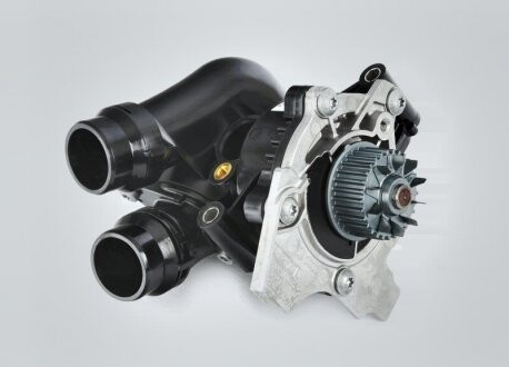 Помпа системи охолодження - VAG 06H121026ED