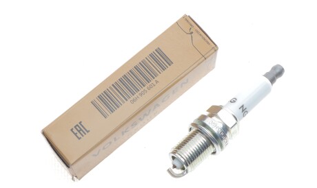 Фото 2 - Свічка запалювання VAG 06H905601A